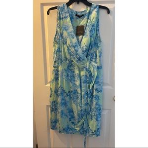 Nanette Lenore Dress